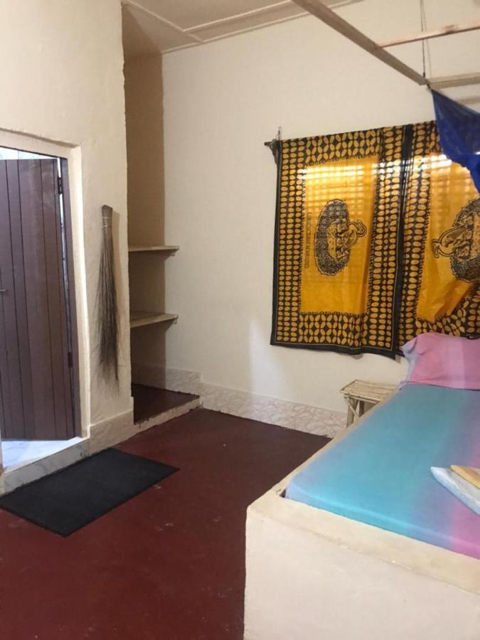 Mohammed Bungalows And Restaurant Matemwe  Luaran gambar