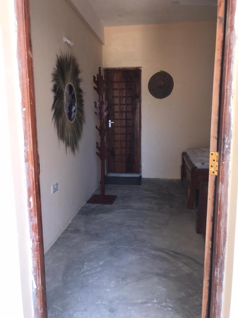 Mohammed Bungalows And Restaurant Matemwe  Luaran gambar
